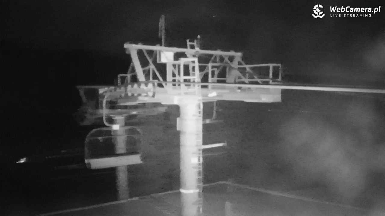 Zawoja - Mosorny Groń - 20 grudzień 2025, 22:04