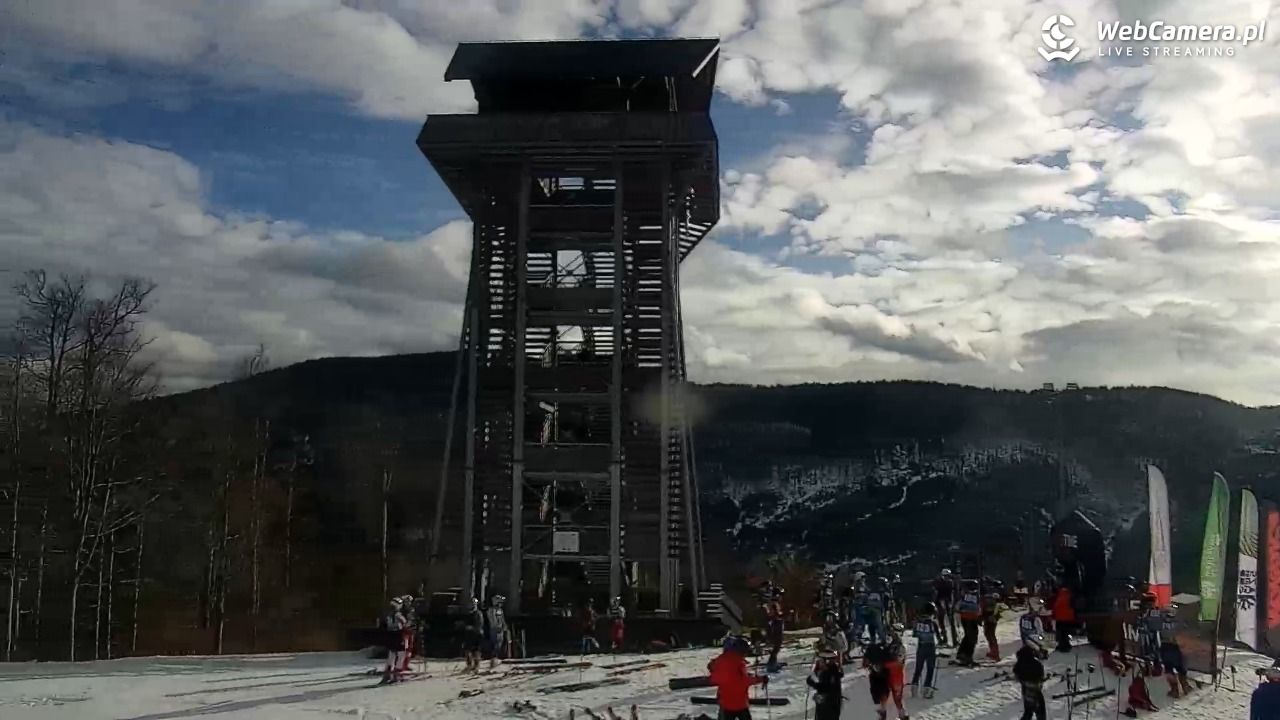 Zawoja - Mosorny Groń - 06 luty 2026, 09:30