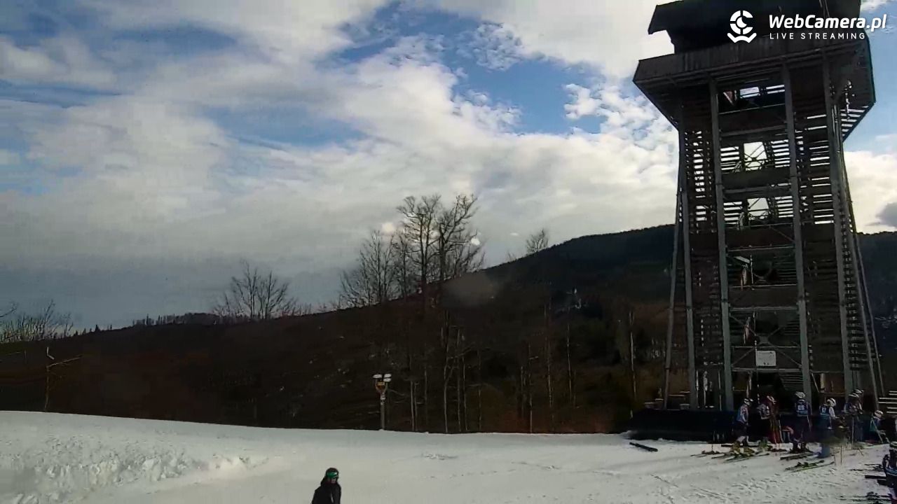 Zawoja - Mosorny Groń - 06 luty 2026, 09:17