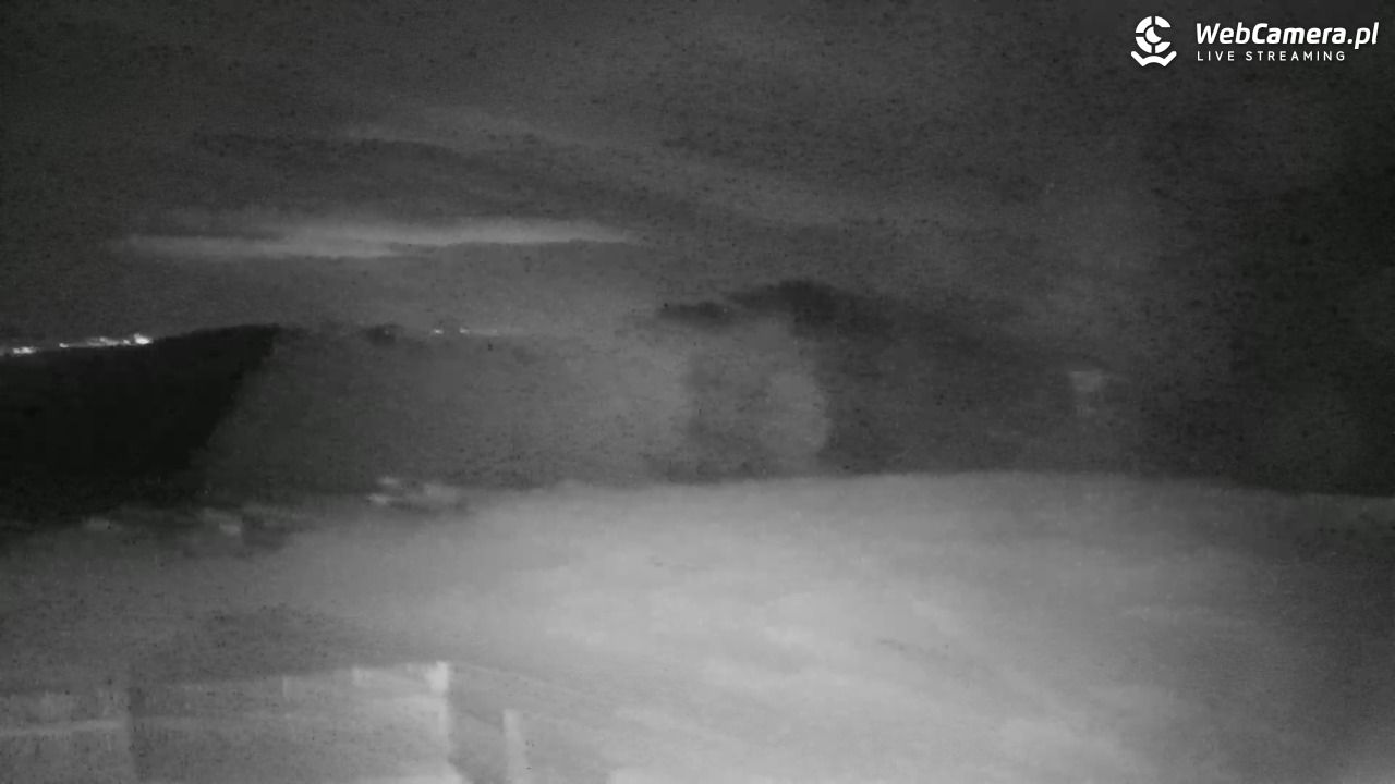Zawoja - Mosorny Groń - 11 maj 2026, 21:58
