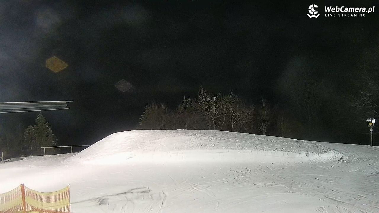 Zawoja - Mosorny Groń - 09 luty 2026, 18:41