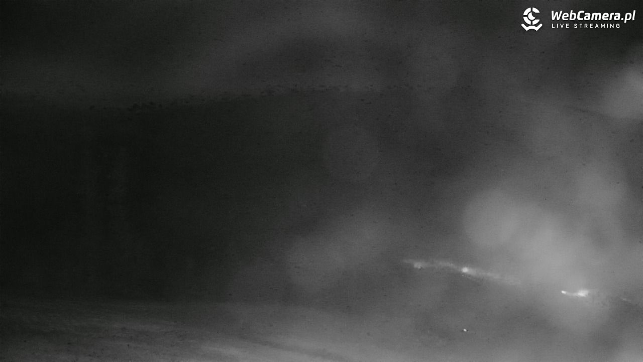 Zawoja - Mosorny Groń - 21 grudzień 2025, 18:16