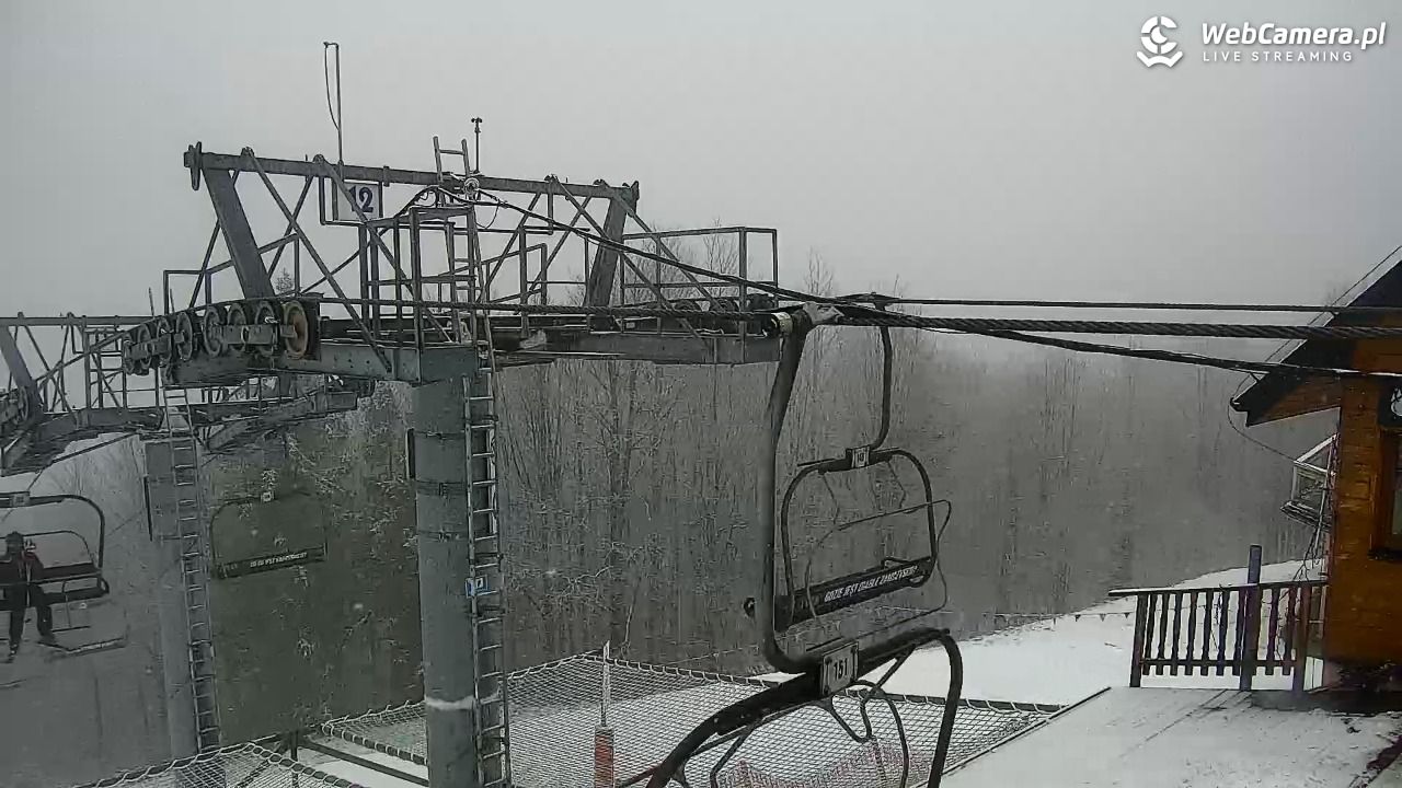 Zawoja - Mosorny Groń - 08 luty 2026, 10:30