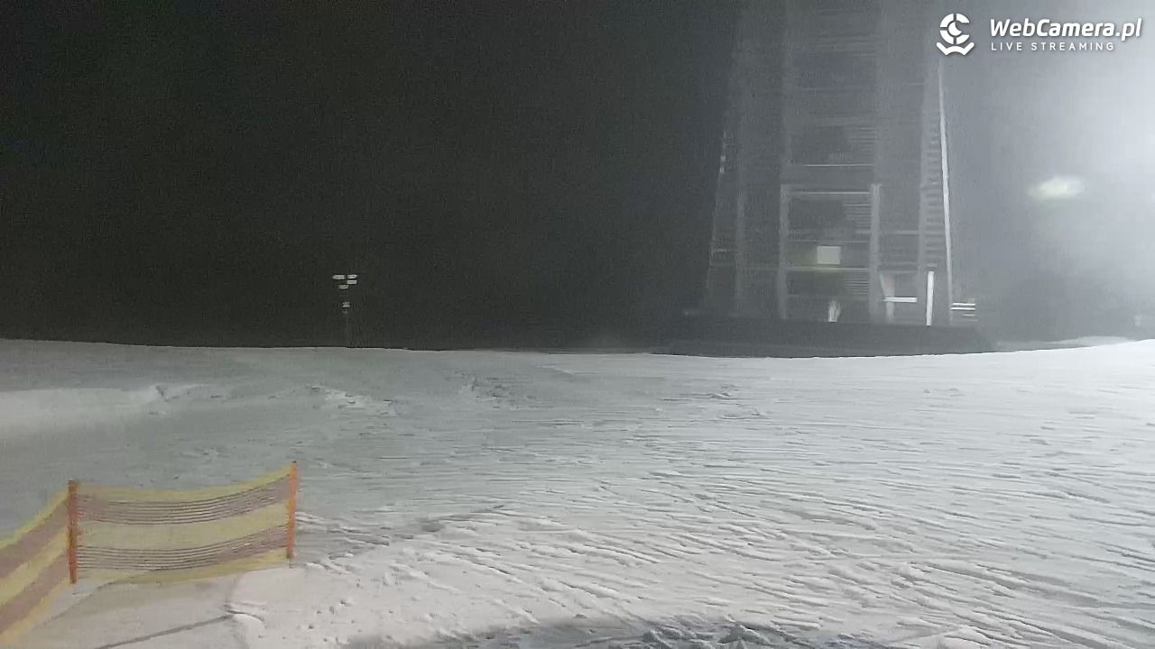 Zawoja - Mosorny Groń - 07 luty 2026, 18:03