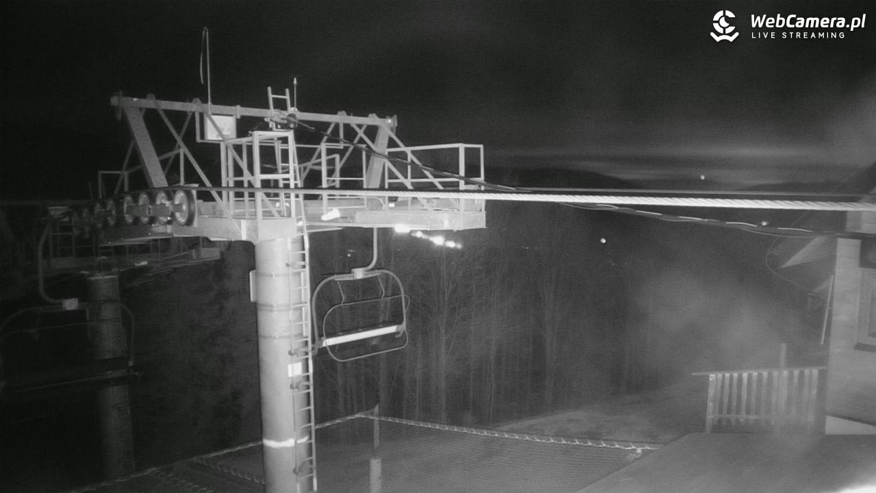 Zawoja - Mosorny Groń - 21 grudzień 2025, 17:24