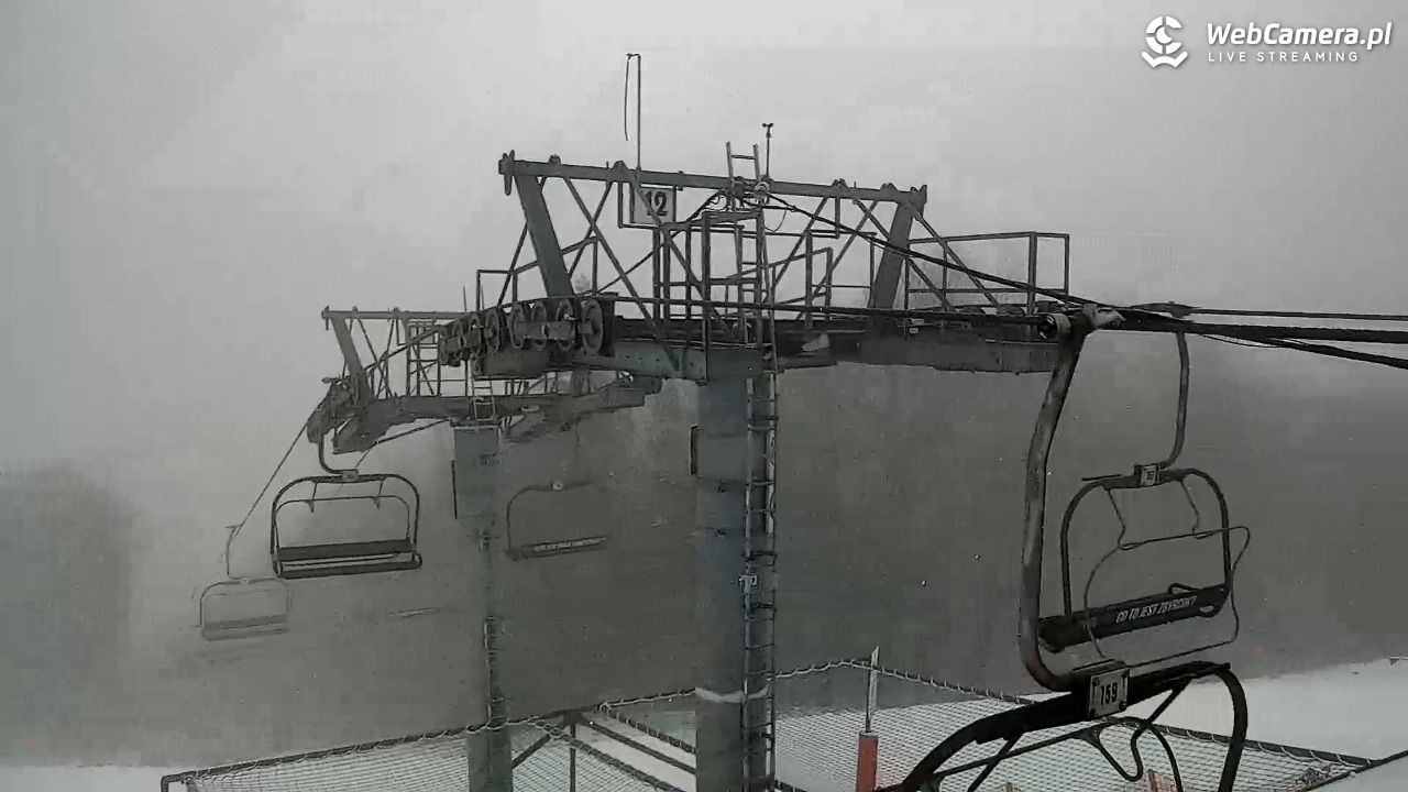 Zawoja - Mosorny Groń - 08 luty 2026, 12:36