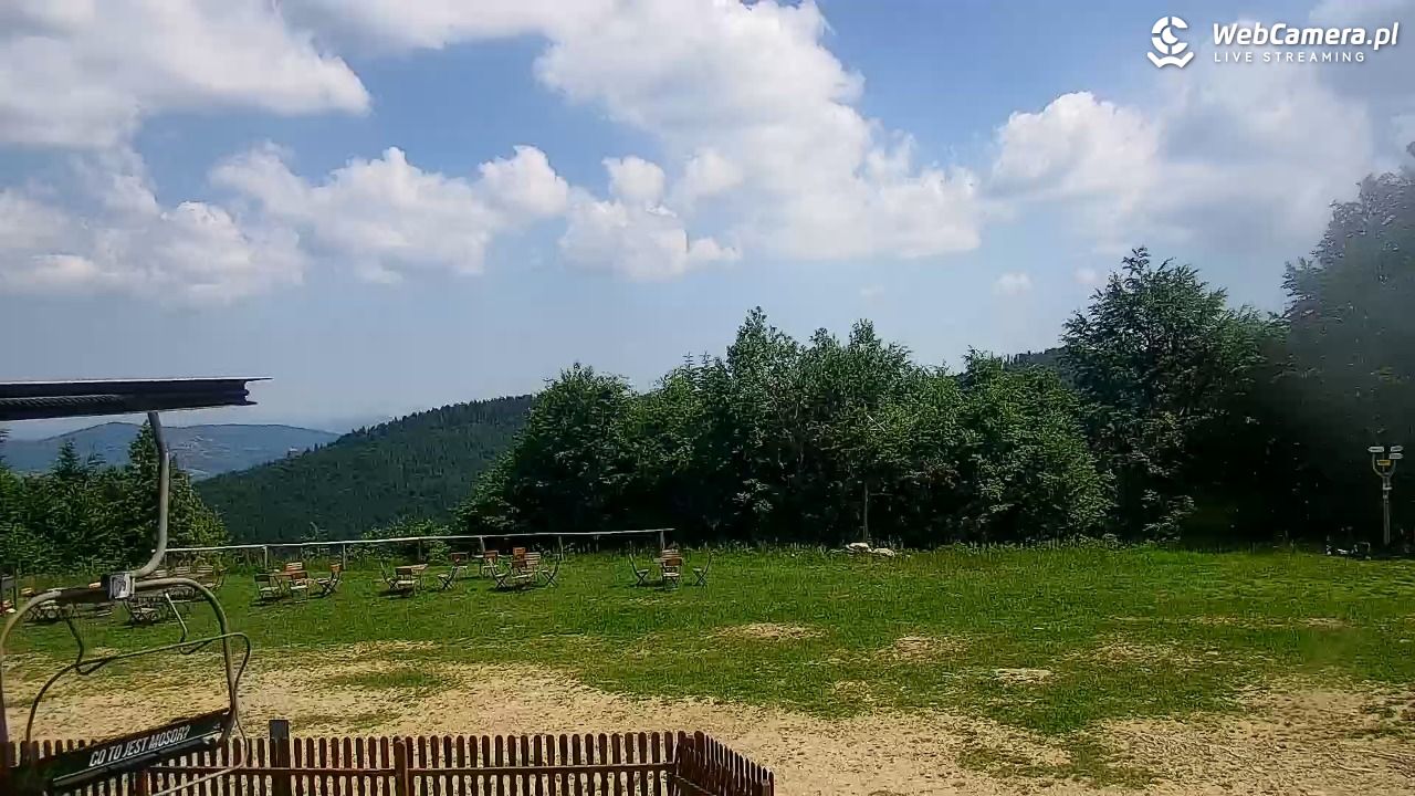 Zawoja - Mosorny Groń - 26 czerwiec 2026, 11:00
