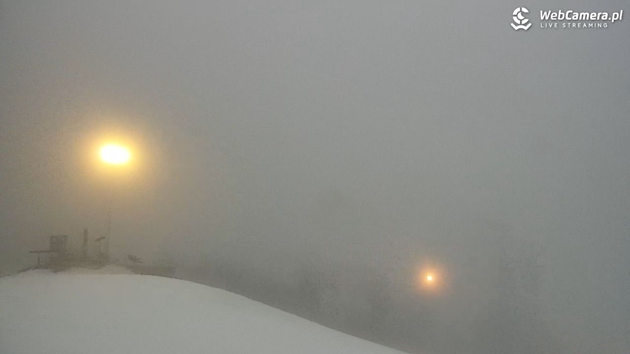 Zawoja - Mosorny Groń - 07 luty 2026, 16:05