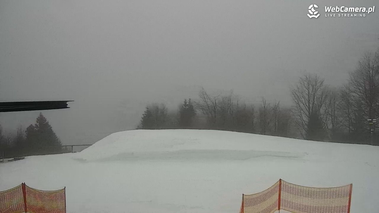 Zawoja - Mosorny Groń - 07 luty 2026, 09:19