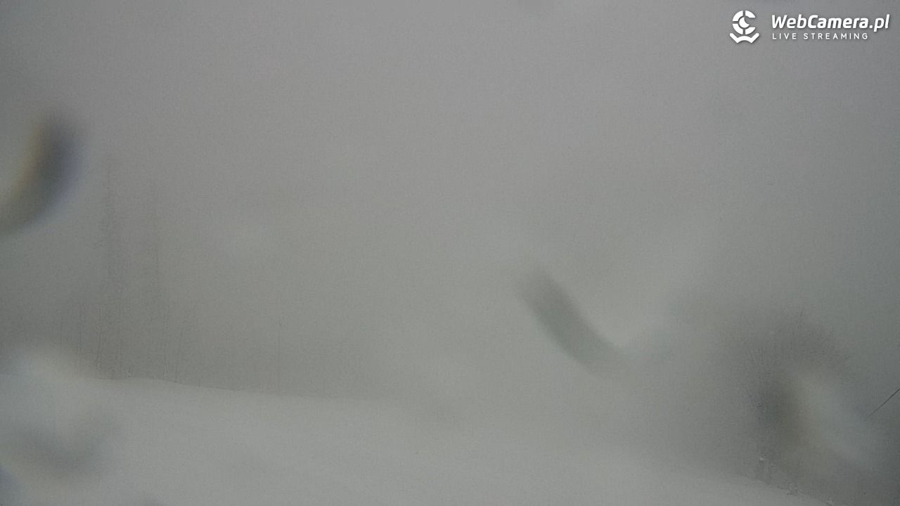 Zawoja - Mosorny Groń - 27 marzec 2026, 07:05