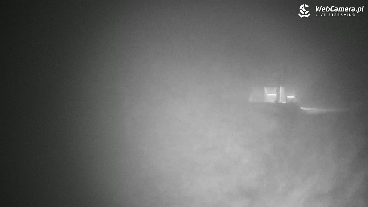 Zawoja - Mosorny Groń - 28 marzec 2026, 20:14