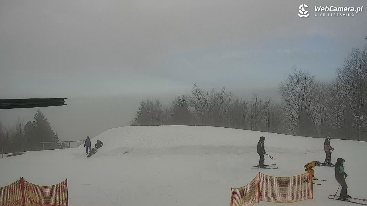 Zawoja - Mosorny Groń - 09 luty 2026, 13:27