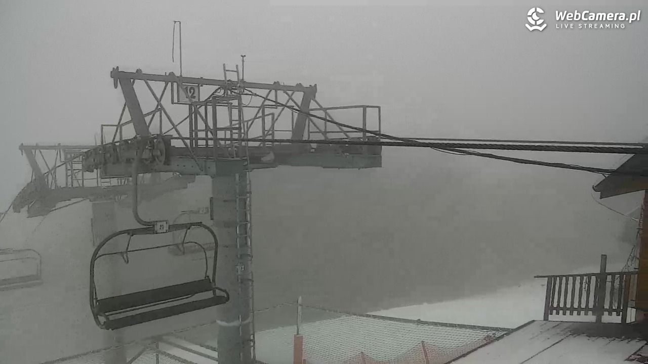 Zawoja - Mosorny Groń - 08 luty 2026, 14:41