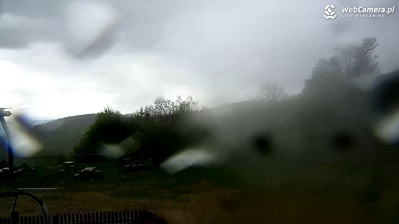 Zawoja - Mosorny Groń - 15 maj 2026, 12:48