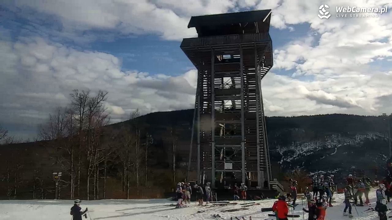 Zawoja - Mosorny Groń - 06 luty 2026, 09:30