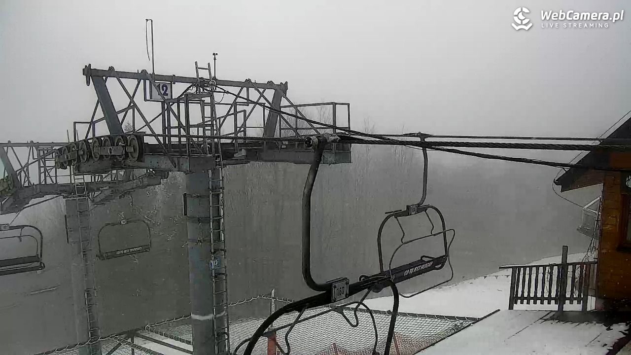 Zawoja - Mosorny Groń - 08 luty 2026, 12:36