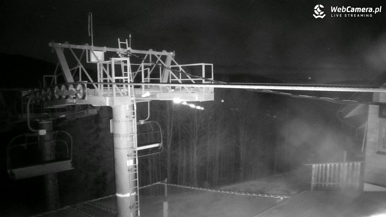 Zawoja - Mosorny Groń - 20 grudzień 2025, 17:47