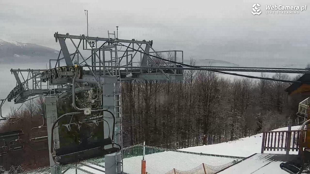 Zawoja - Mosorny Groń - 09 luty 2026, 12:29