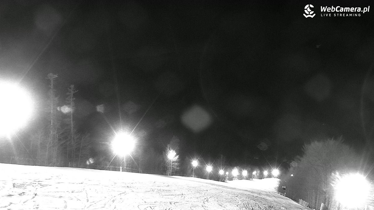 Zawoja - Mosorny Groń - 06 luty 2026, 18:47