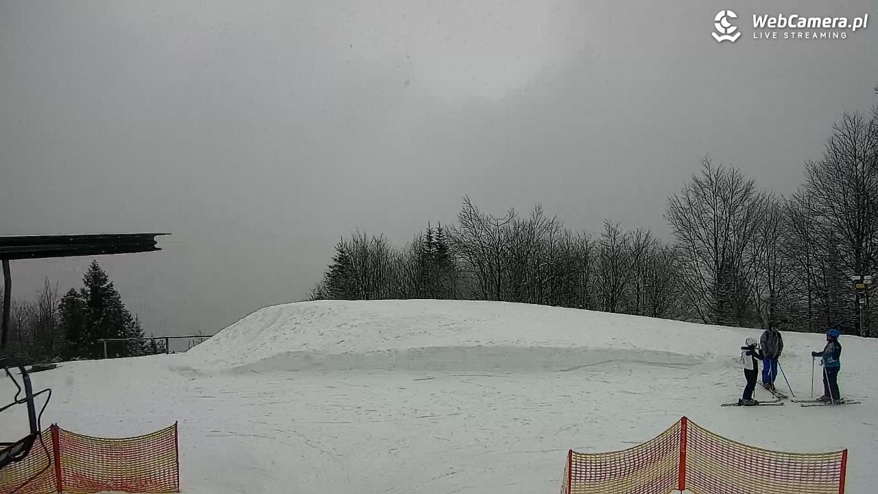 Zawoja - Mosorny Groń - 08 luty 2026, 11:47