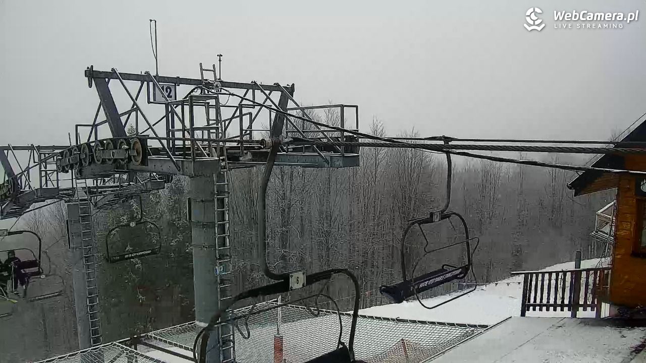 Zawoja - Mosorny Groń - 08 luty 2026, 09:34