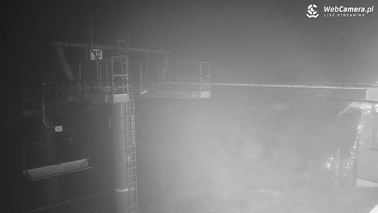 Zawoja - Mosorny Groń - 07 luty 2026, 21:04