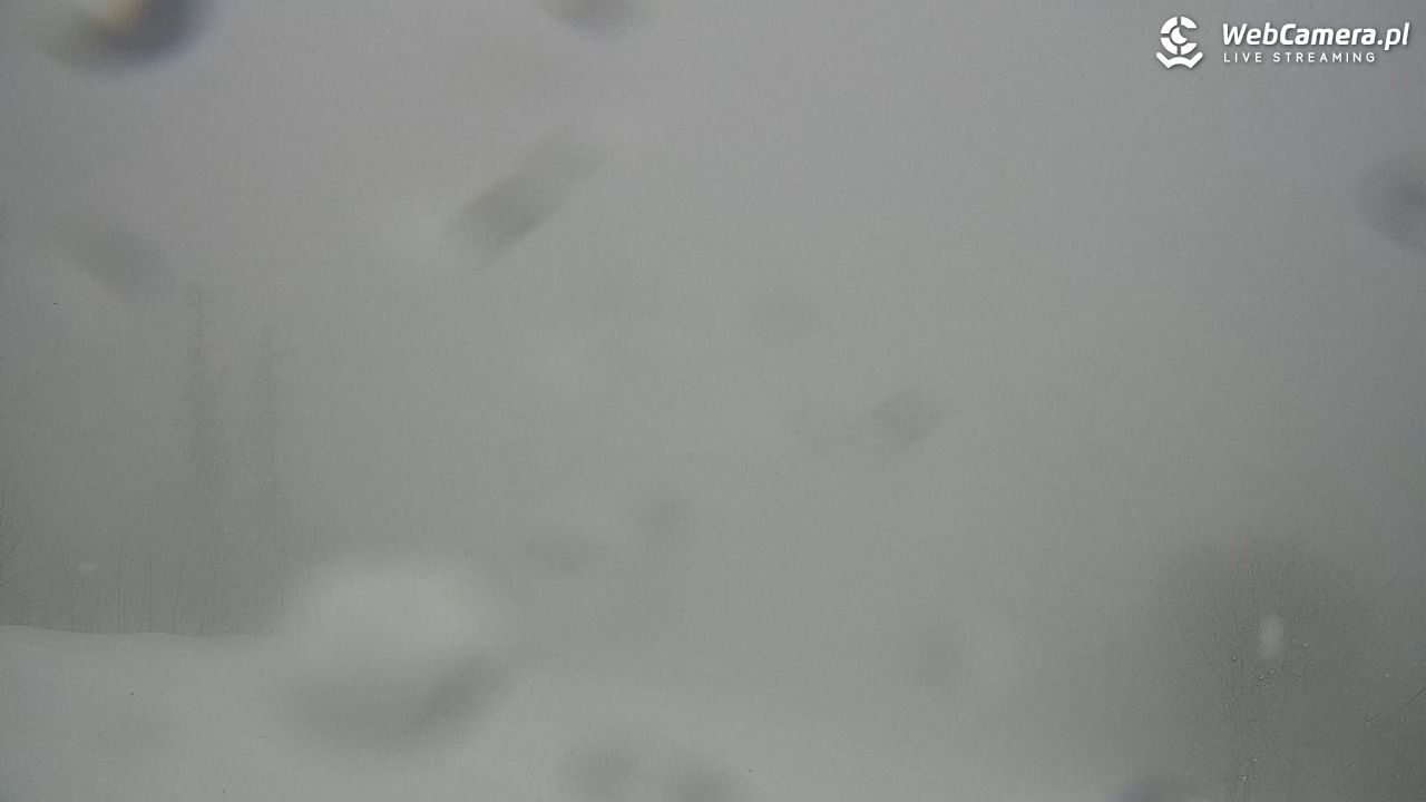 Zawoja - Mosorny Groń - 27 marzec 2026, 12:25