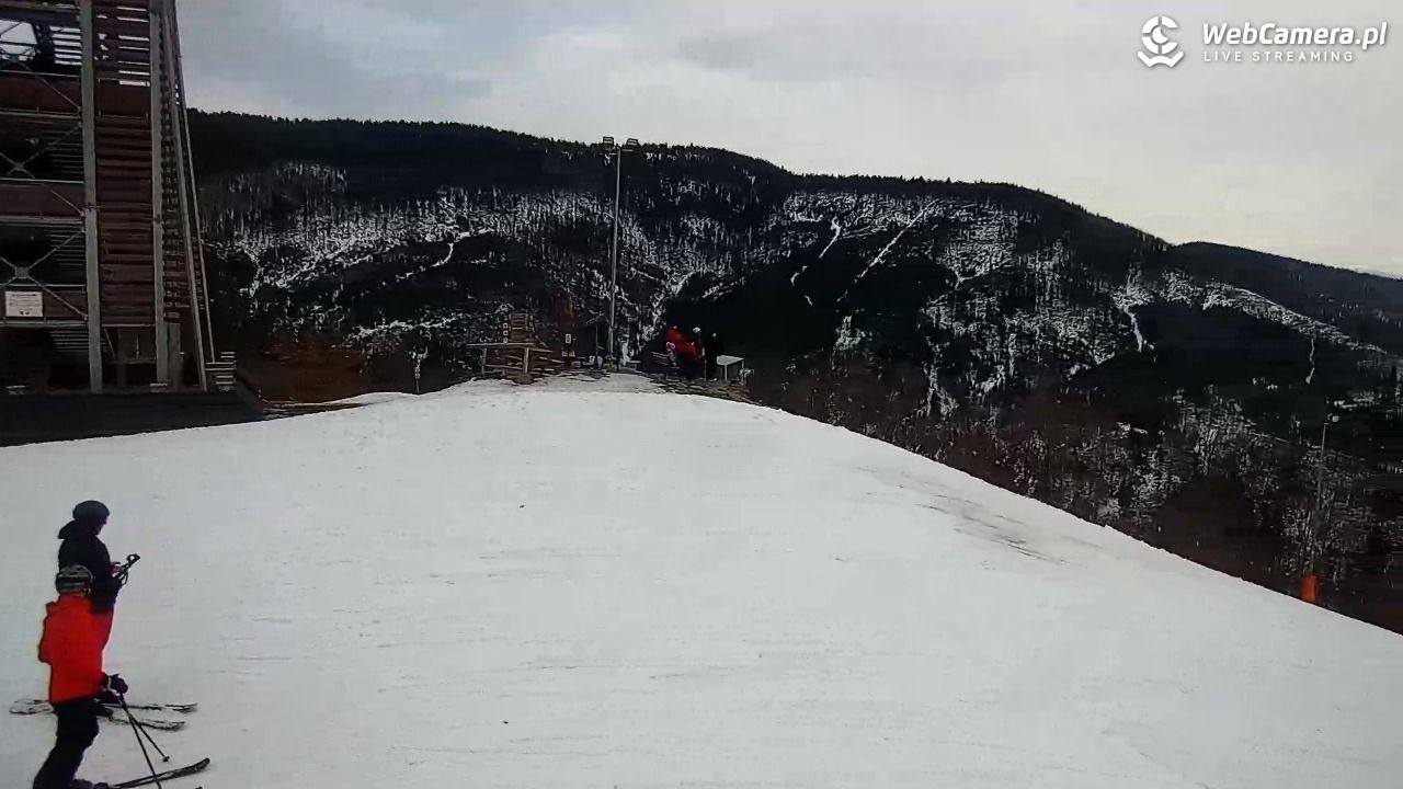 Zawoja - Mosorny Groń - 06 luty 2026, 15:49