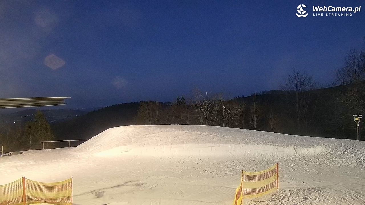 Zawoja - Mosorny Groń - 10 luty 2026, 17:31