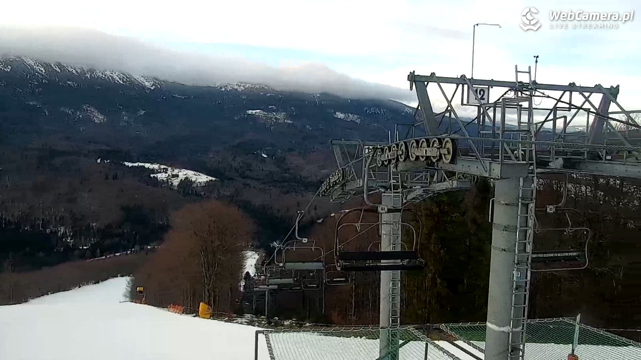 Zawoja - Mosorny Groń - 11 luty 2026, 09:00