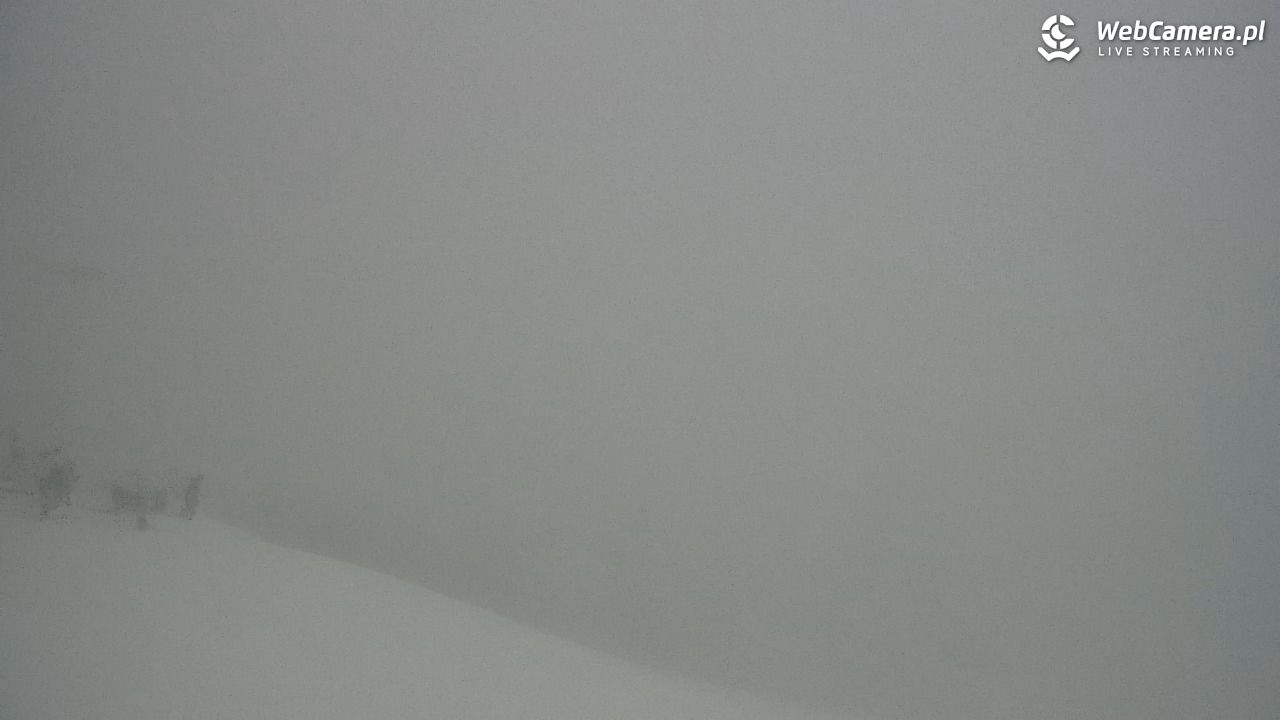 Zawoja - Mosorny Groń - 28 marzec 2026, 14:05