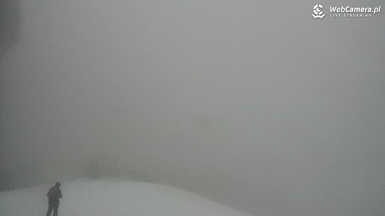 Zawoja - Mosorny Groń - 07 luty 2026, 15:11