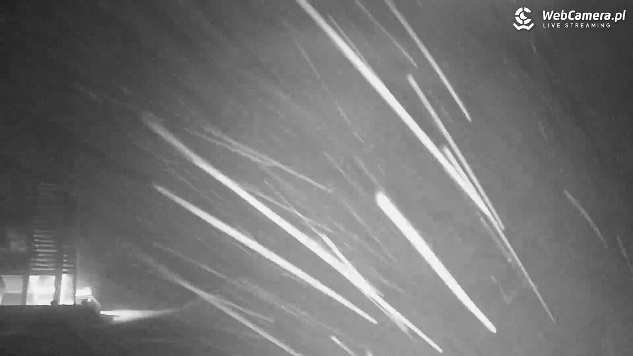 Zawoja - Mosorny Groń - 27 marzec 2026, 19:55