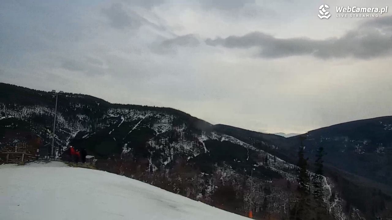 Zawoja - Mosorny Groń - 06 luty 2026, 15:49