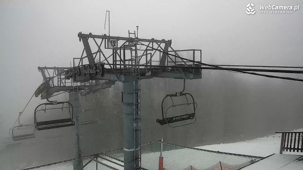 Zawoja - Mosorny Groń - 08 luty 2026, 12:36