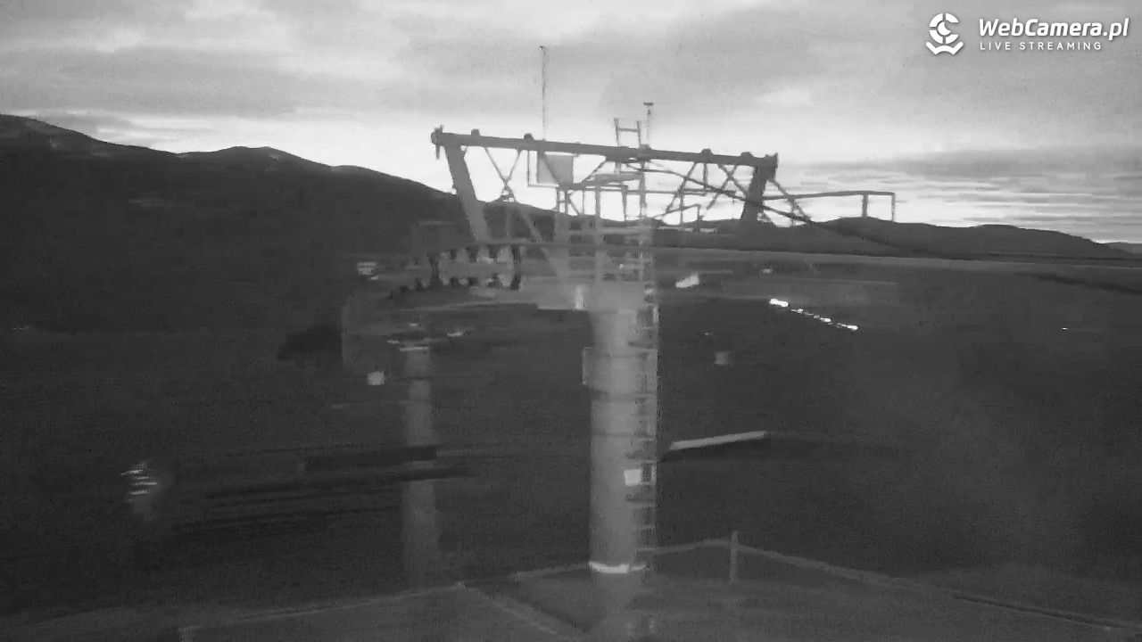 Zawoja - Mosorny Groń - 21 grudzień 2025, 16:30