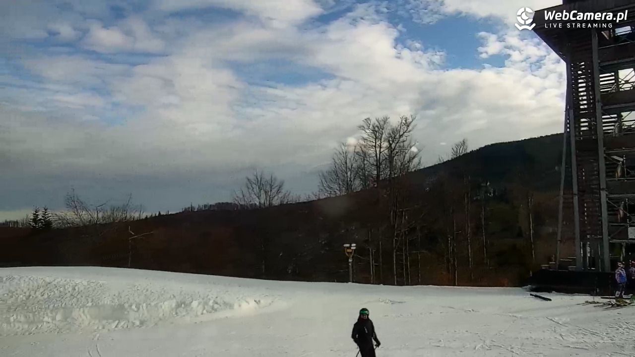 Zawoja - Mosorny Groń - 06 luty 2026, 09:17