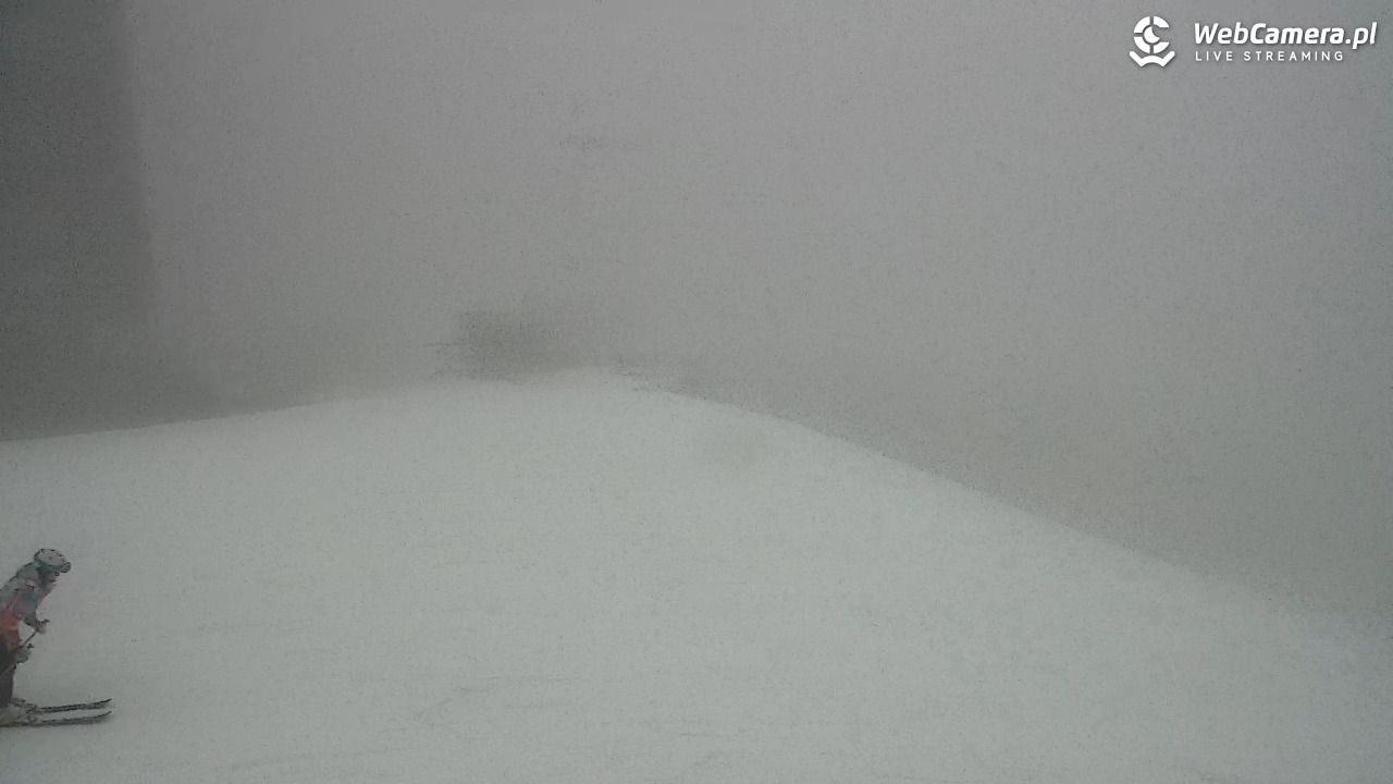 Zawoja - Mosorny Groń - 08 luty 2026, 13:42