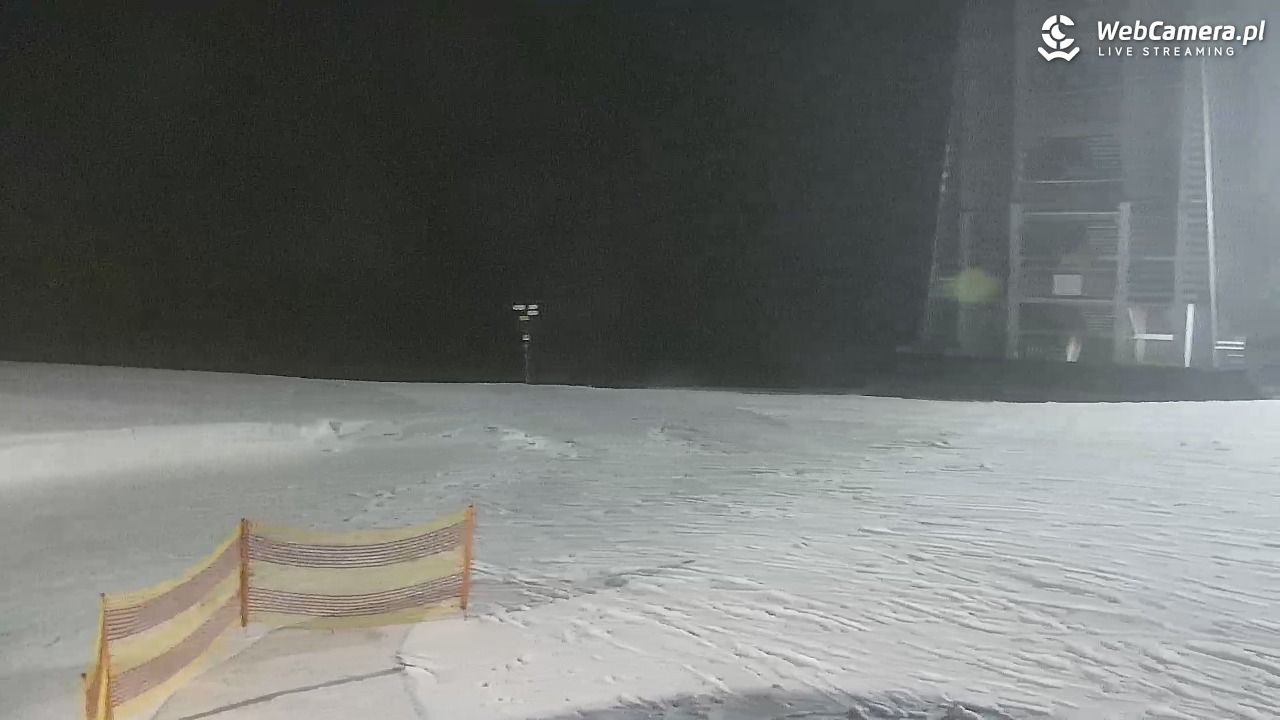 Zawoja - Mosorny Groń - 07 luty 2026, 18:03