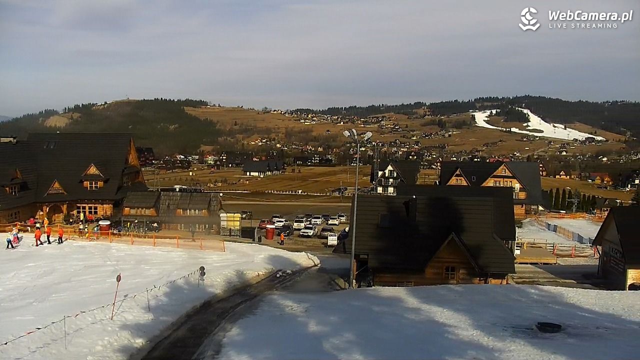 Białka Tatrzańska - KANIÓWKA-ski - 10 marzec 2026, 14:13