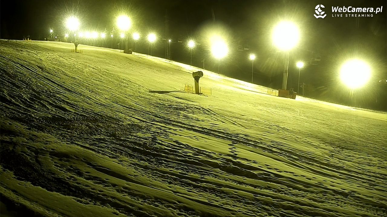 Białka Tatrzańska - KANIÓWKA-ski - 13 grudzień 2025, 17:47