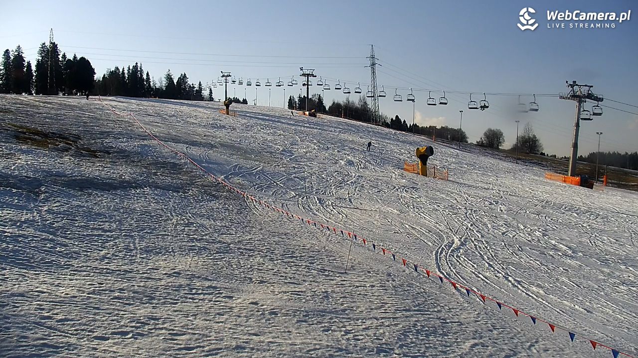 Białka Tatrzańska - KANIÓWKA-ski - 10 marzec 2026, 15:23