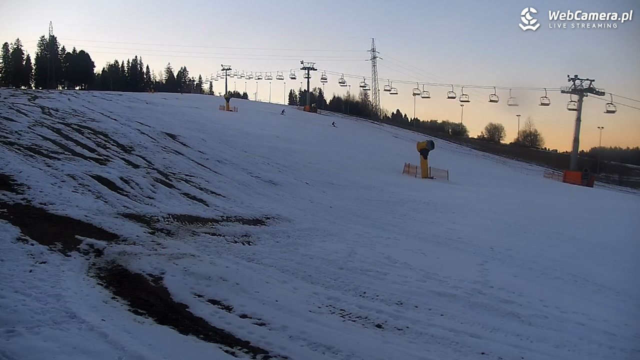 Białka Tatrzańska - KANIÓWKA-ski - 14 grudzień 2025, 15:41