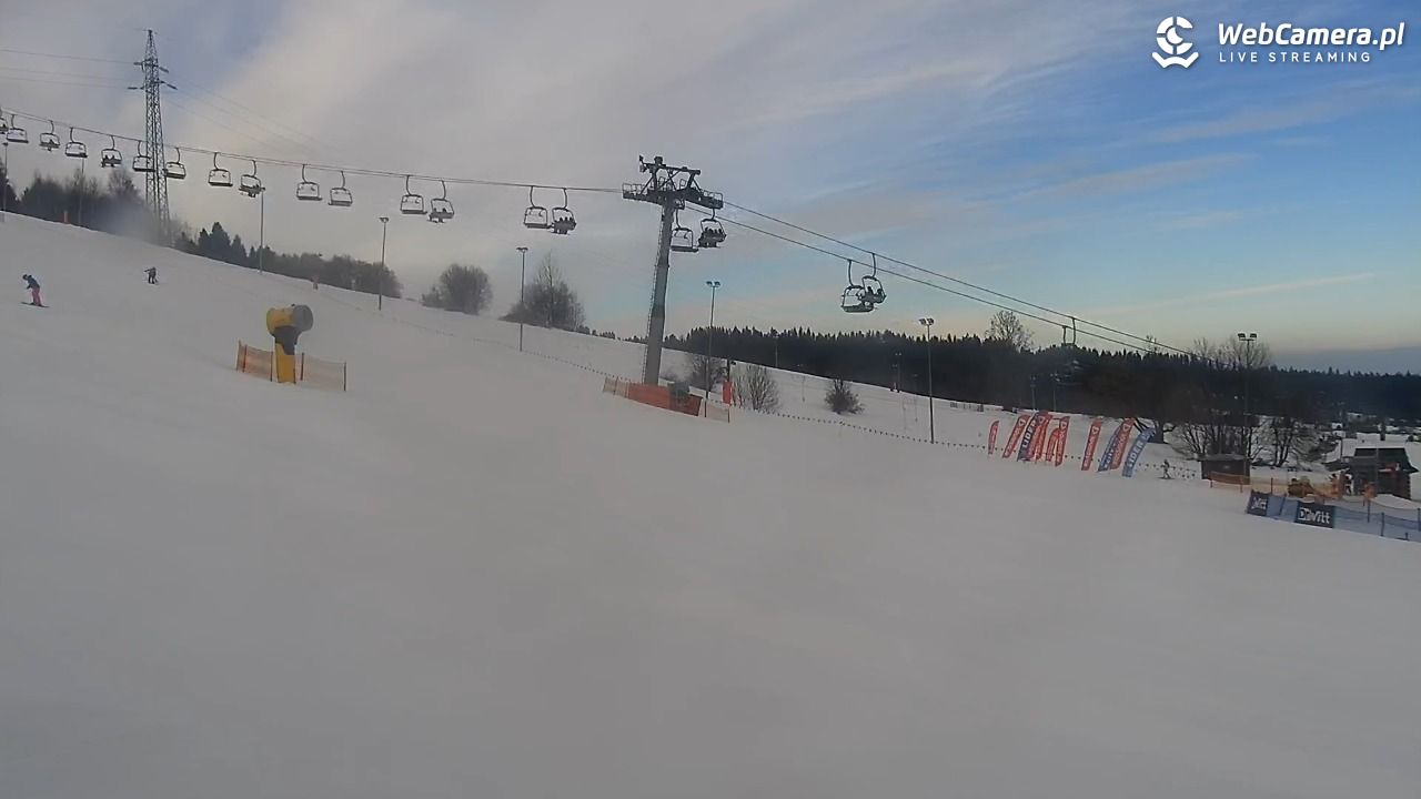 Białka Tatrzańska - KANIÓWKA-ski - 28 styczeń 2026, 09:40