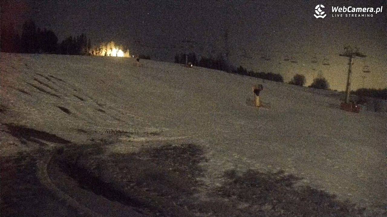 Białka Tatrzańska - KANIÓWKA-ski - 11 grudzień 2025, 02:10