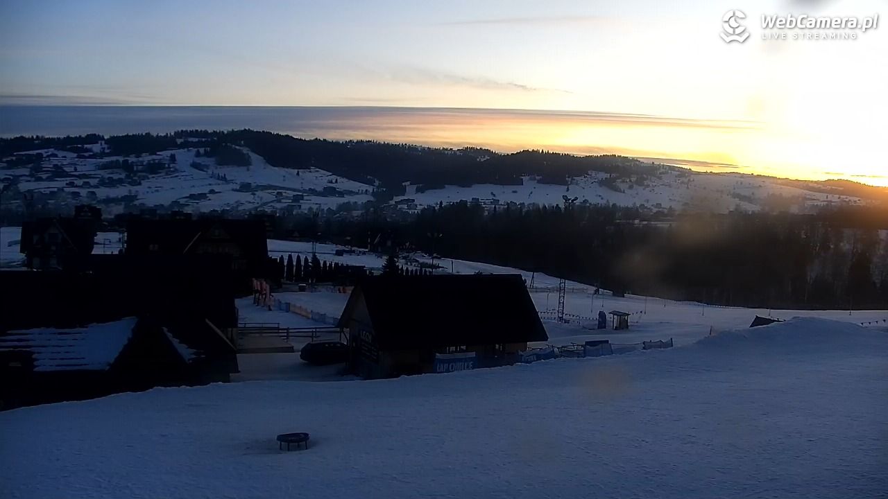 Białka Tatrzańska - KANIÓWKA-ski - 27 styczeń 2026, 07:19
