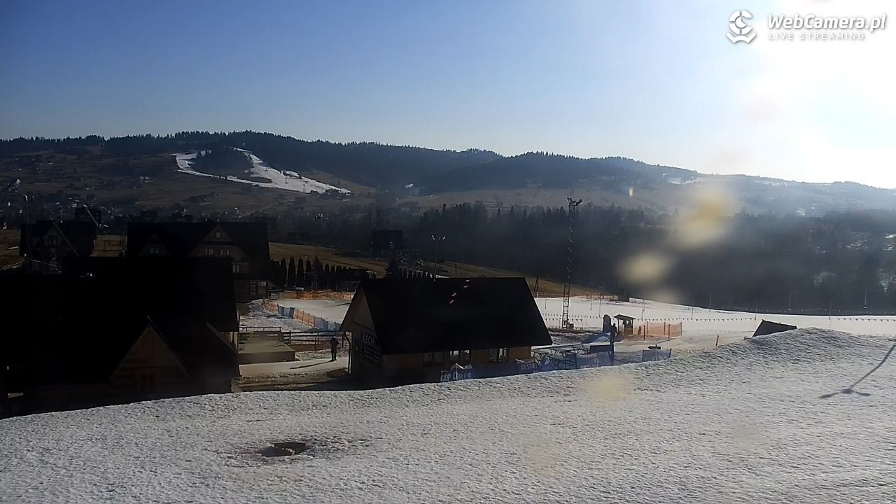 Białka Tatrzańska - KANIÓWKA-ski - 13 marzec 2026, 08:18