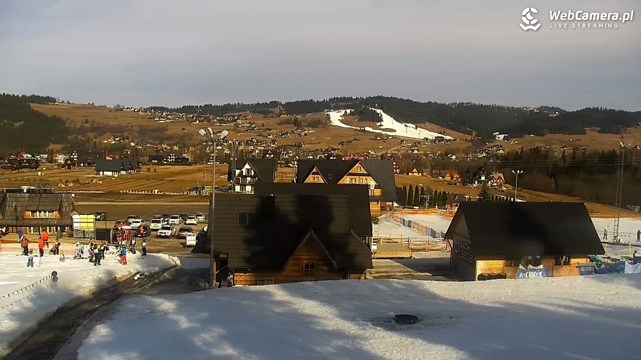 Białka Tatrzańska - KANIÓWKA-ski - 10 marzec 2026, 14:19