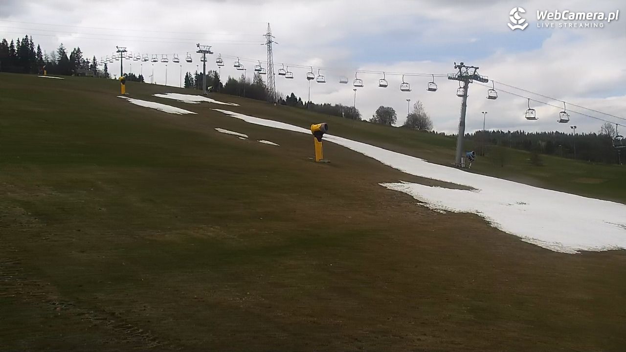 Białka Tatrzańska - KANIÓWKA-ski - 29 kwiecień 2026, 14:02
