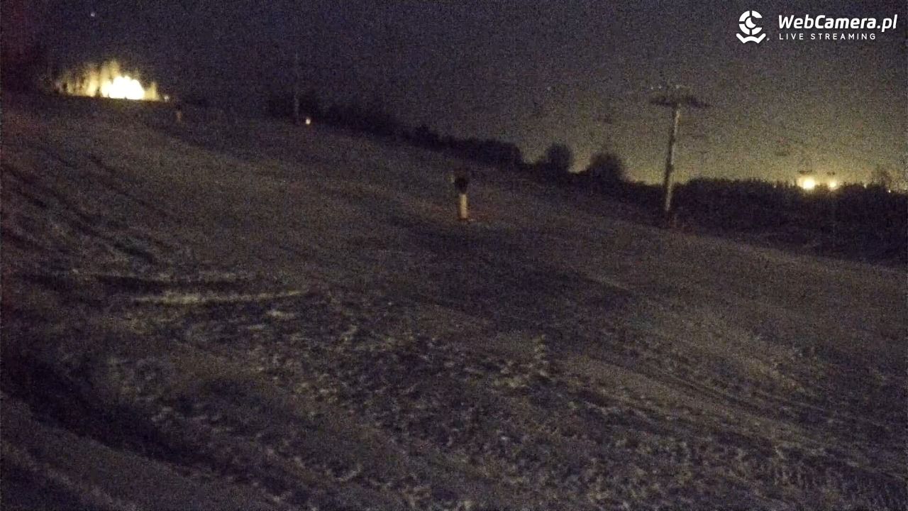 Białka Tatrzańska - KANIÓWKA-ski - 13 grudzień 2025, 22:52